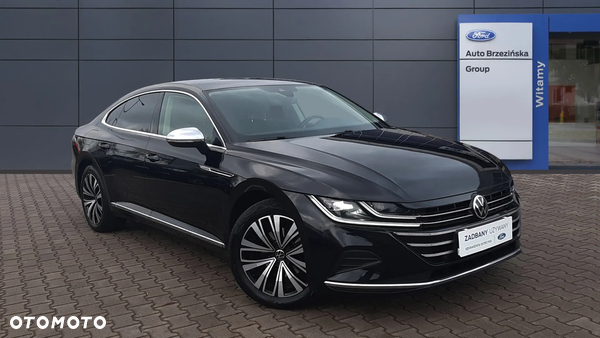 Volkswagen Arteon 2.0 TDI Elegance DSG