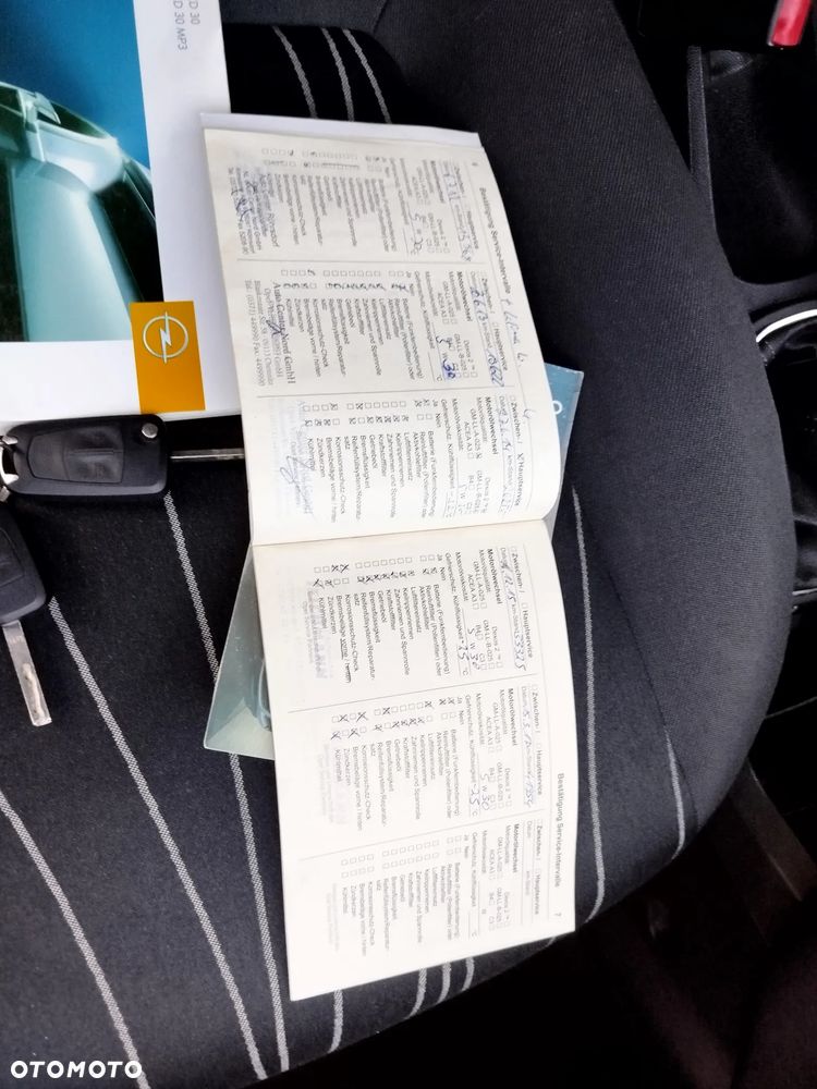 Opel Corsa 1.4 16V Edition 111 Jahre - 32