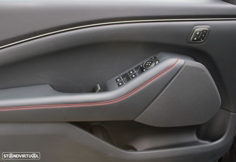 Ford Mustang Mach-E 98.7 kWh Premium - 16