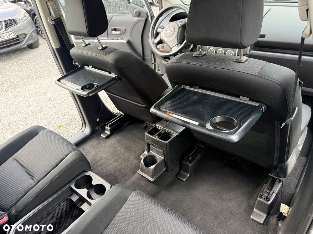 Mazda 5 2.0 Exclusive + - 19