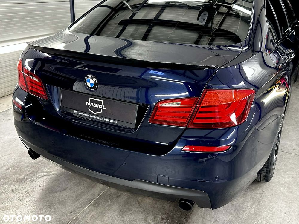 BMW Seria 5 535d - 3