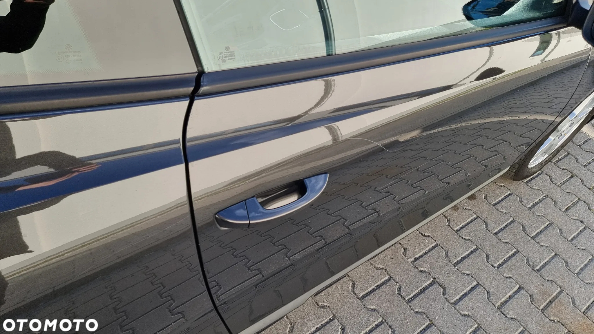 Volkswagen Scirocco 1.4 TSI - 22