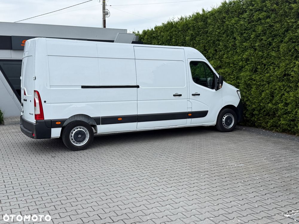 Renault Master - 9