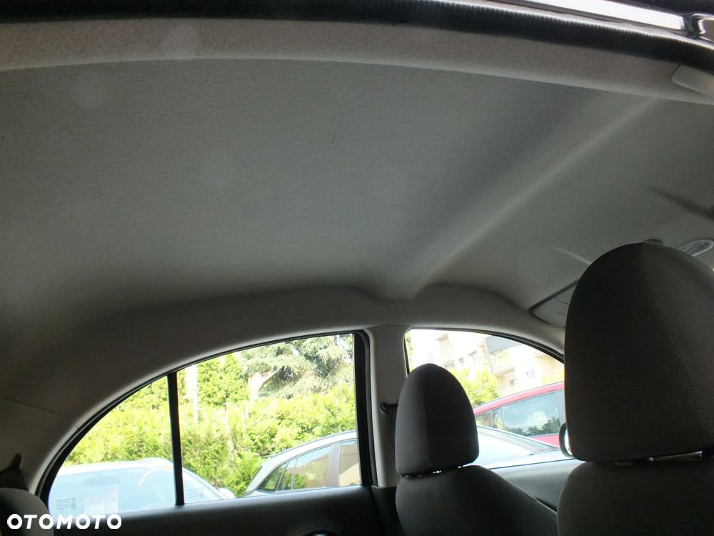 Nissan Micra 1.2 Acenta - 19