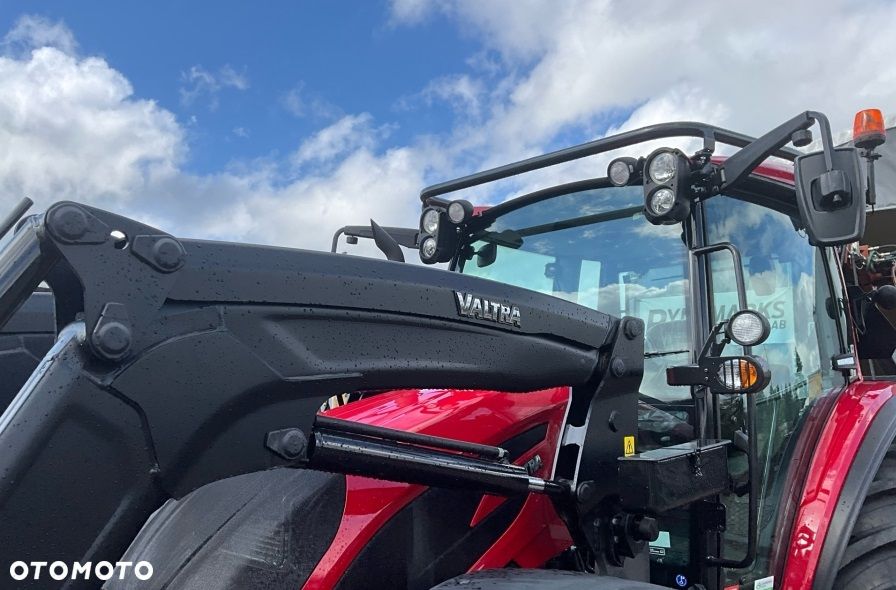 Valtra A115MH4 Ciagnik , ROK 2022 - 5