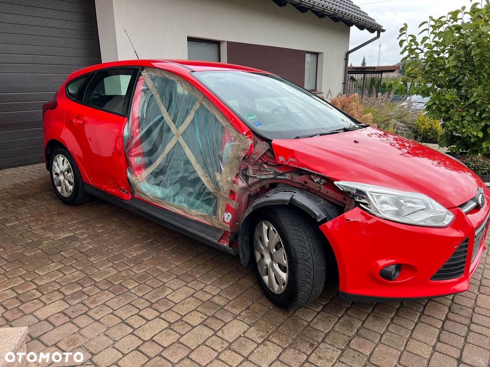 Ford Focus - 6