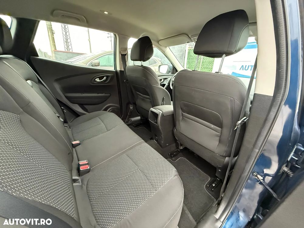 Renault Kadjar Energy dCi 110 EDC LIMITED - 15