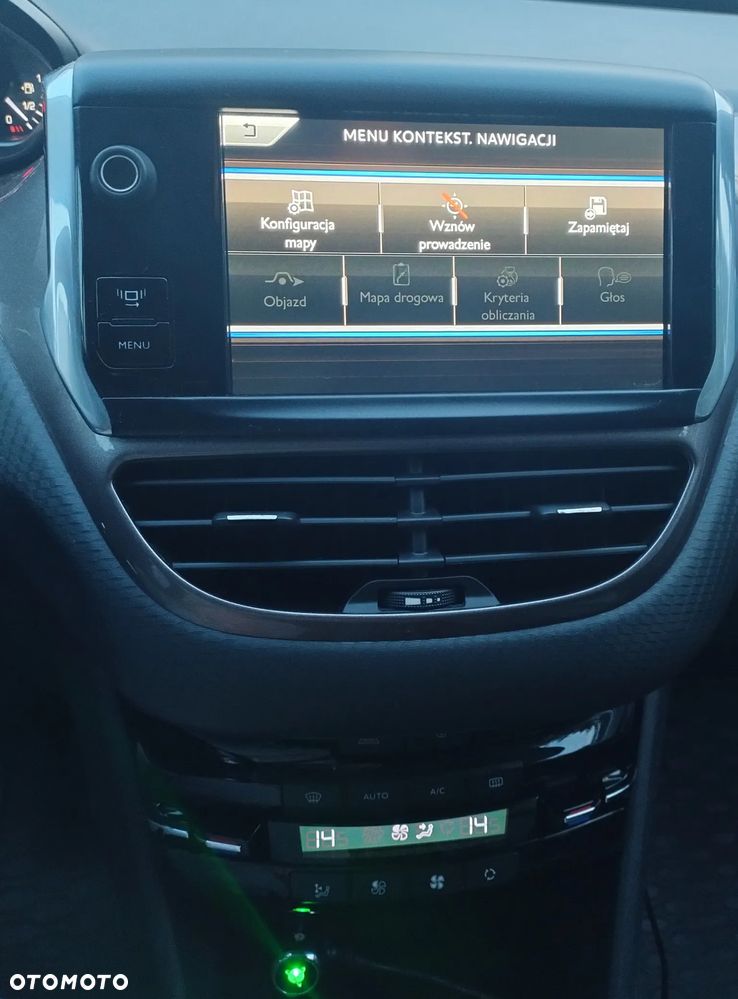 Peugeot 2008 1.6 VTi Allure - 10