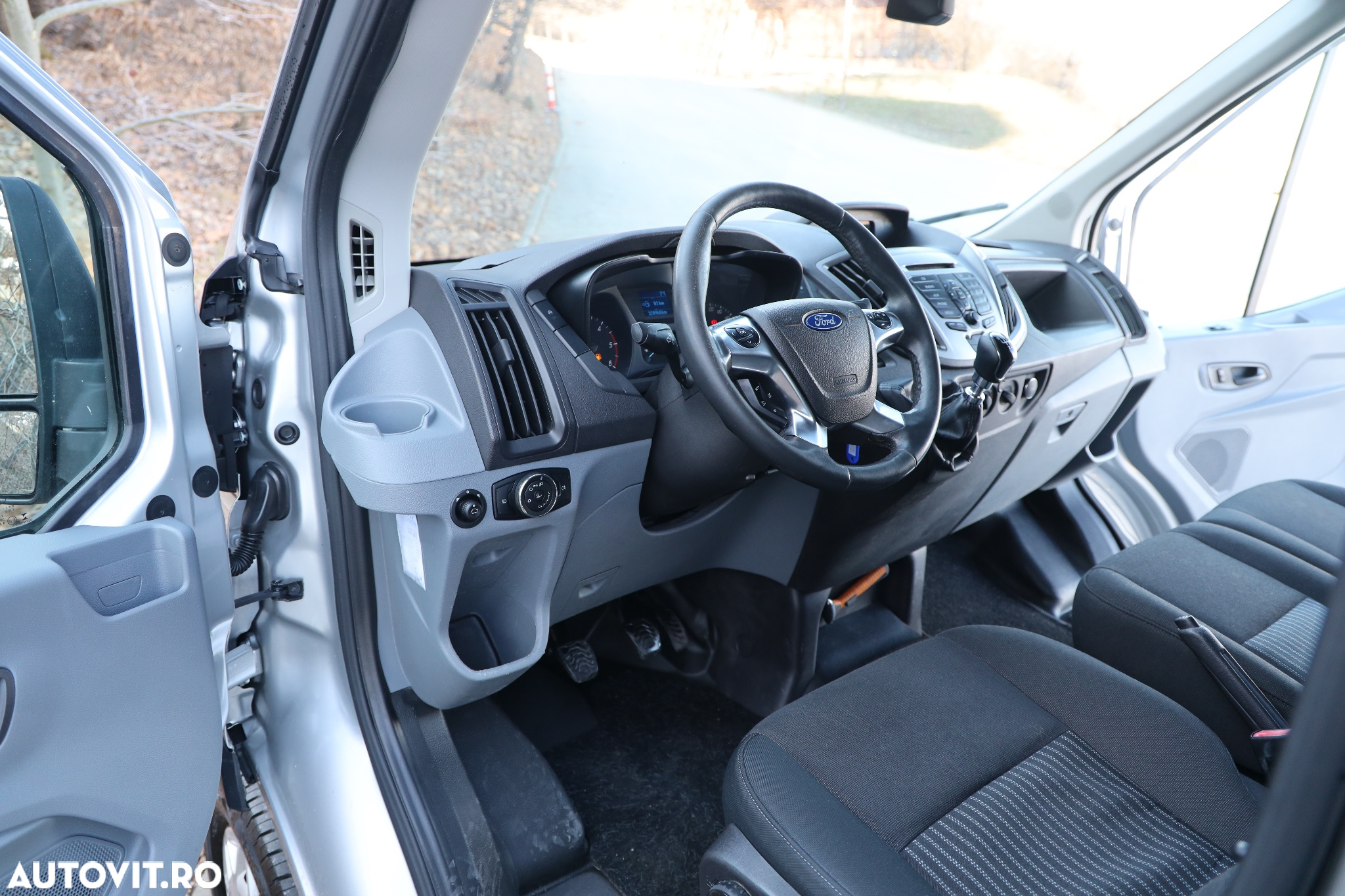 Ford Transit 310 L2H2 VA Basis - 11