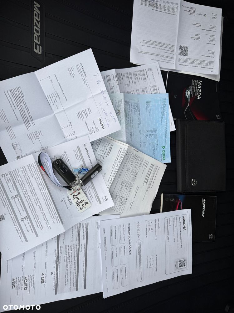 Mazda 3 2.0 Skypassion - 38