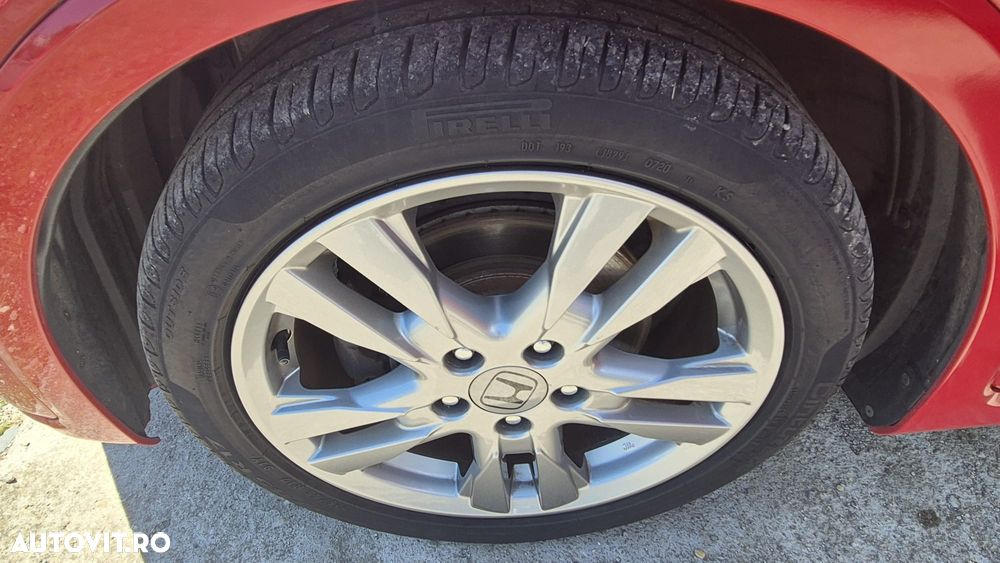 Honda Civic 1.8i-VTEC Sport - 19