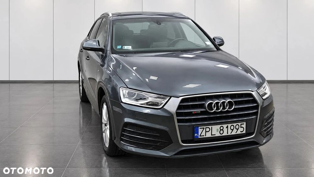 Audi Q3 - 2