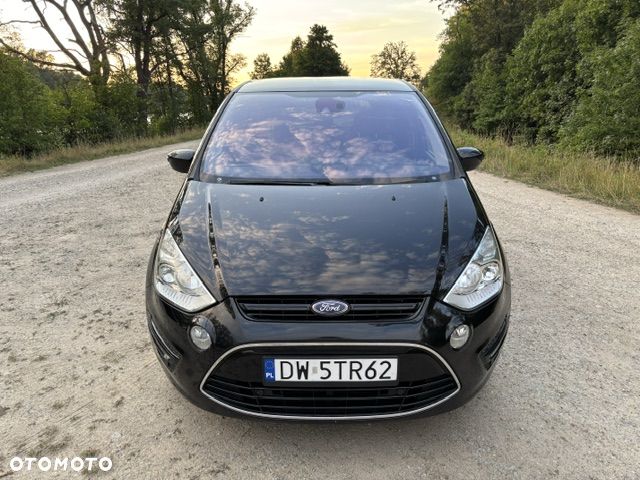 Ford S-Max 1.6 T Titanium - 3