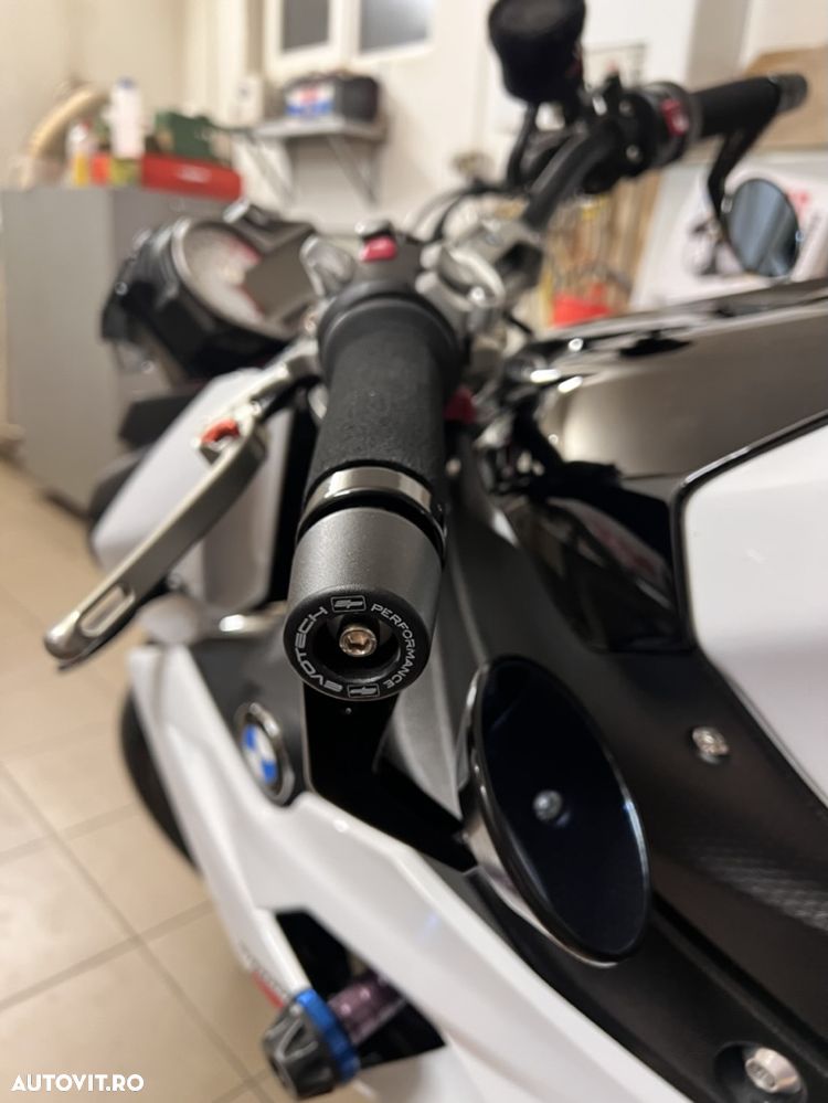 BMW S1000R - 5
