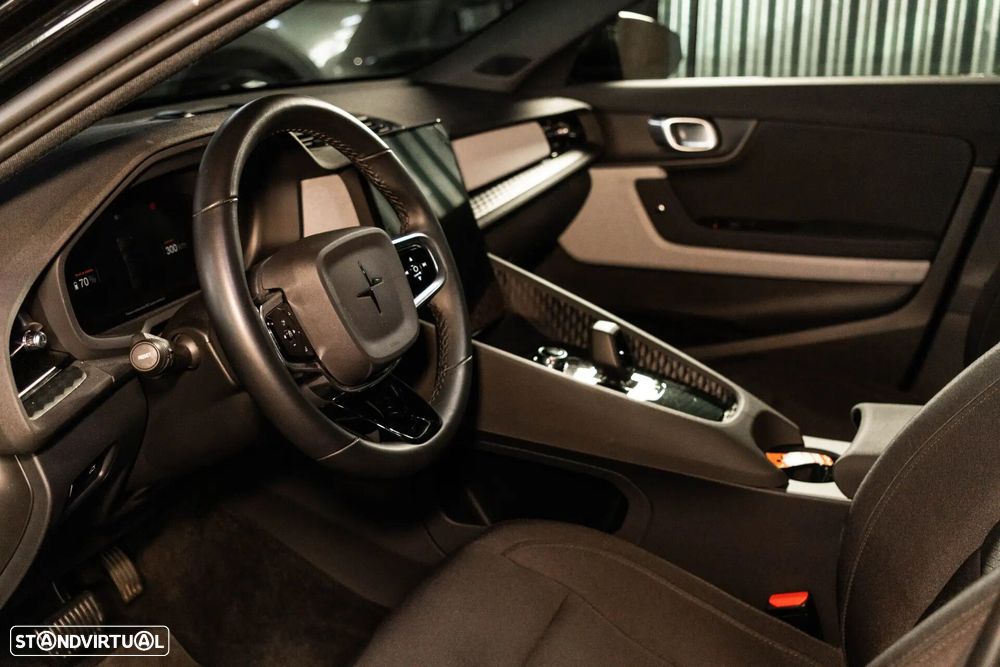 Polestar 2 Long Range 78 kWh - 18