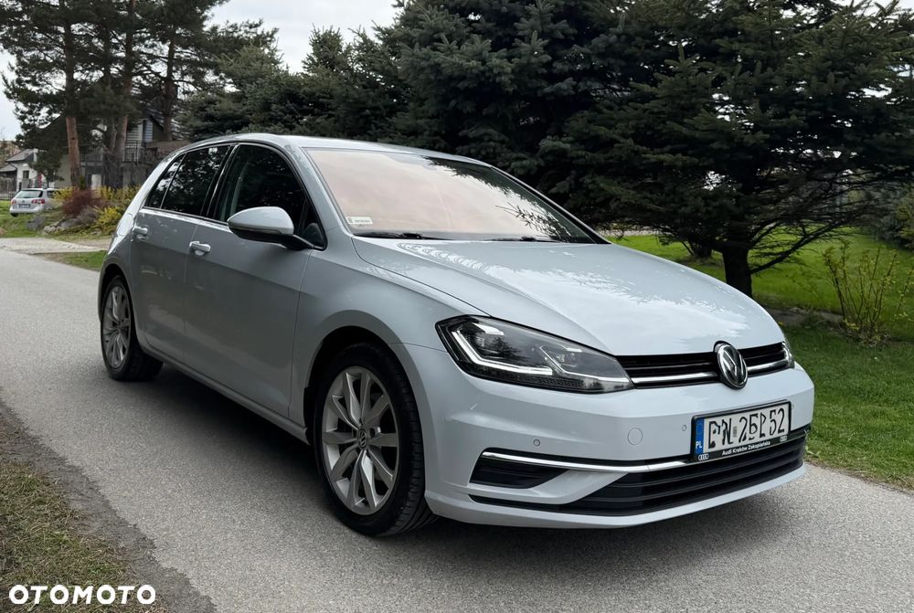 Volkswagen Golf 1.6 TDI BMT Comfortline - 4