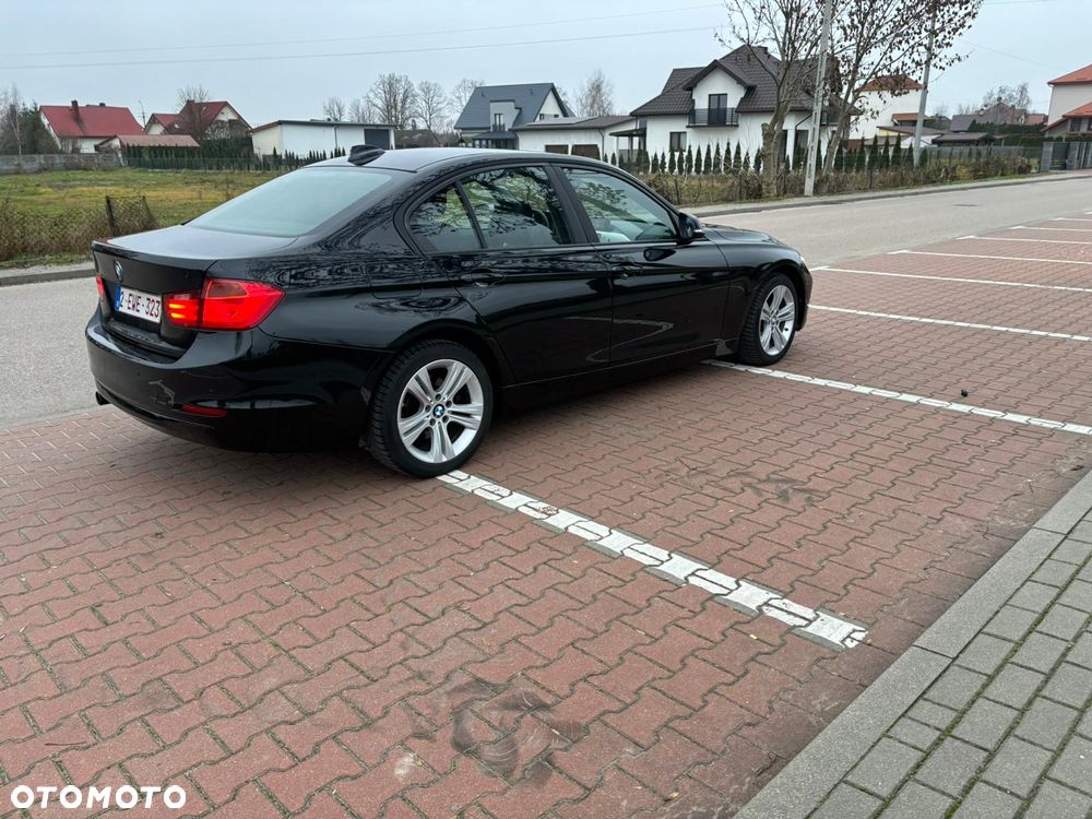 BMW Seria 3 320d - 6