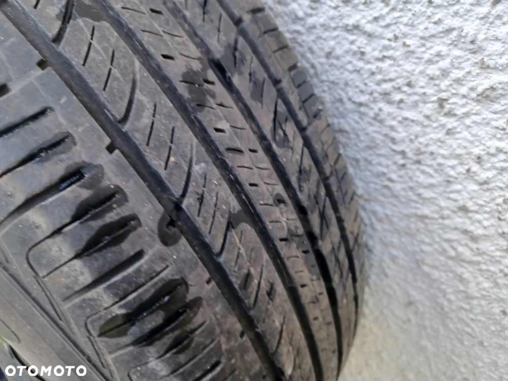 ALUFELGI OPONY 17" 225 /65R17 MAZDA CX5 CX7 5X14.3 - 10