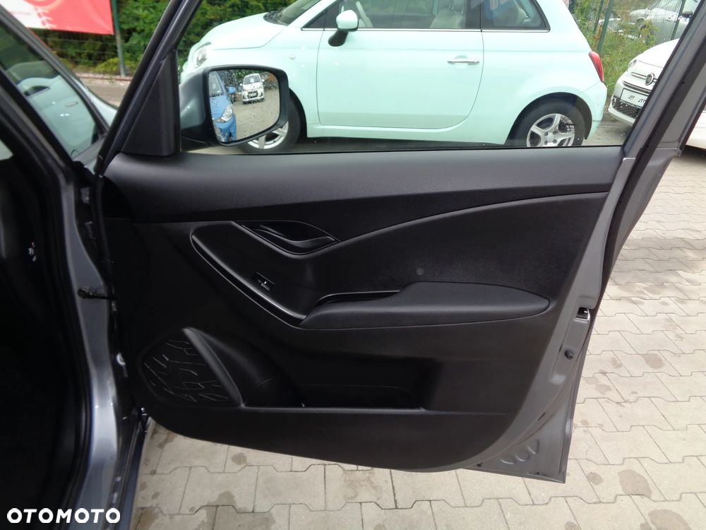 Hyundai ix20 1.6 Automatik Comfort - 19