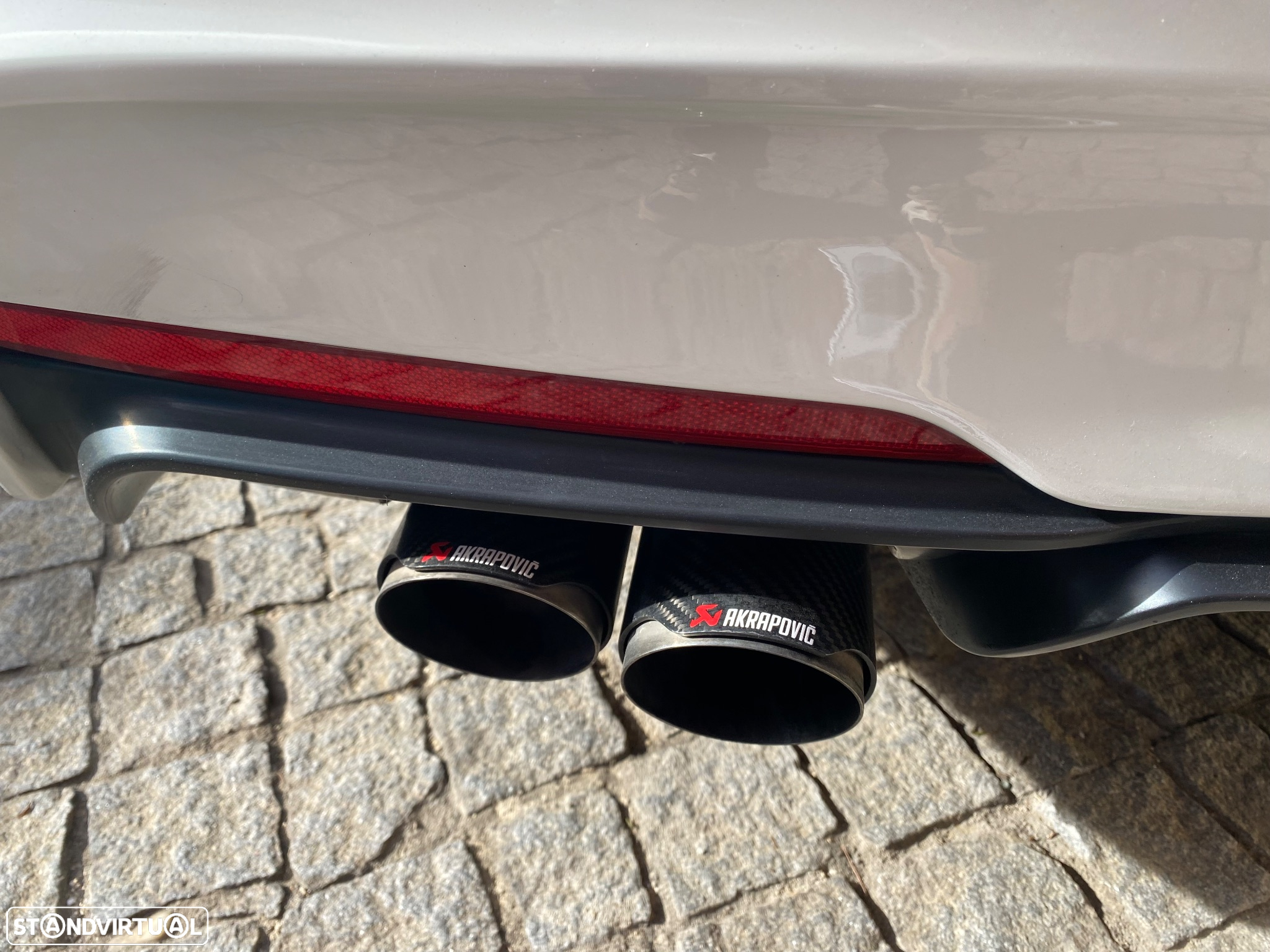 BMW 318 d Touring Pack M - 39