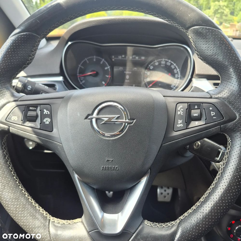 Opel Corsa 1.4 T GSi S&S - 10