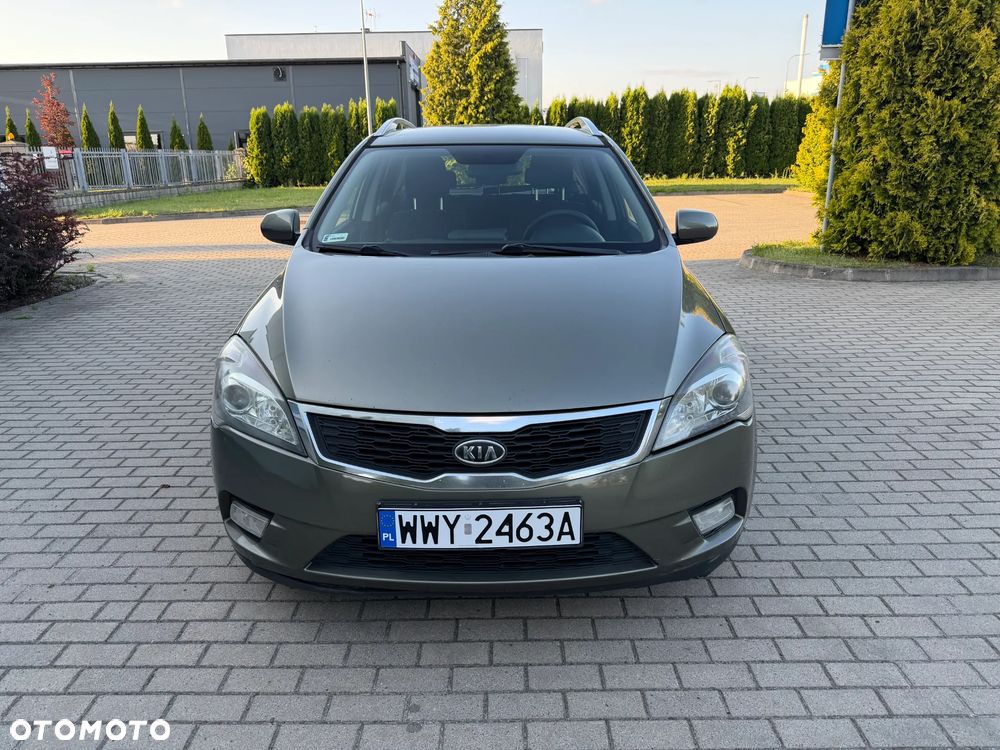 Kia Ceed 1.4 Comfort - 10