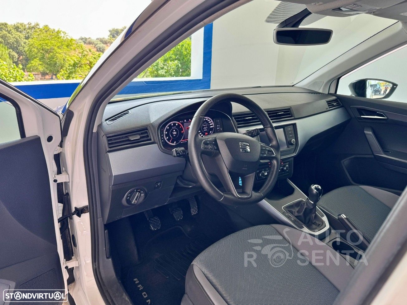 SEAT Arona 1.0 TSI Style - 10