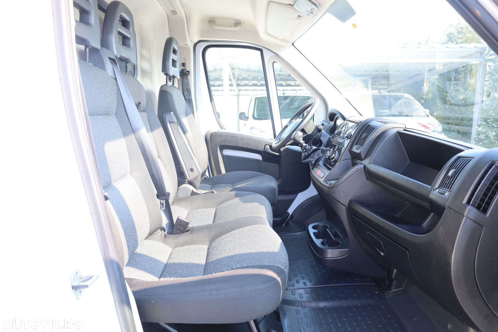 Fiat Ducato - 12