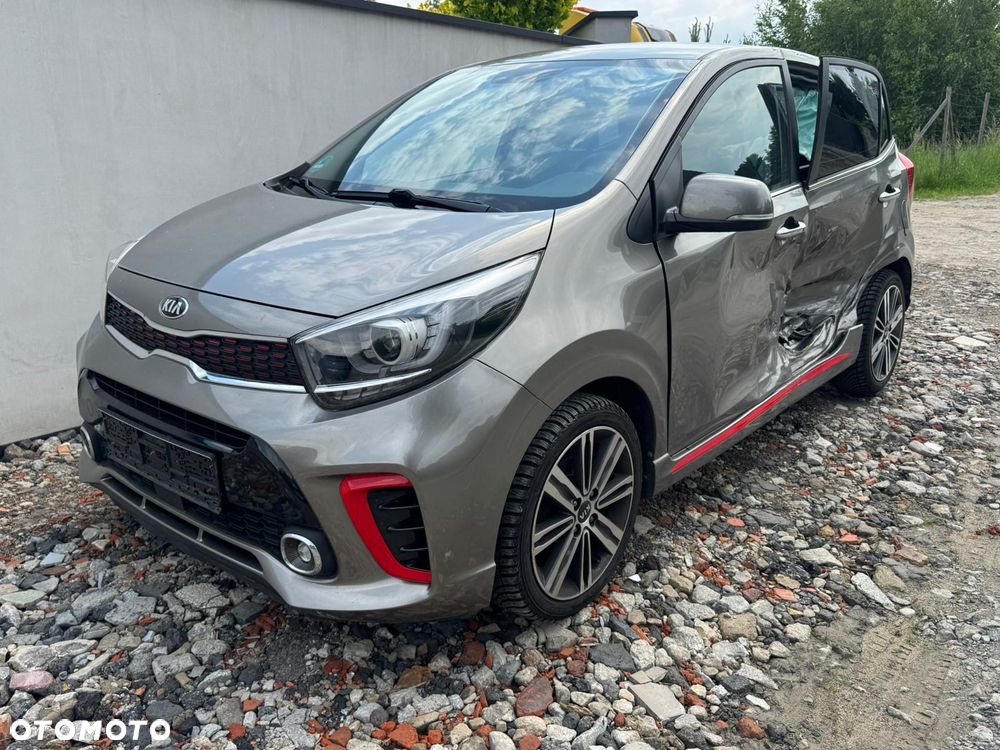Kia Picanto - 1
