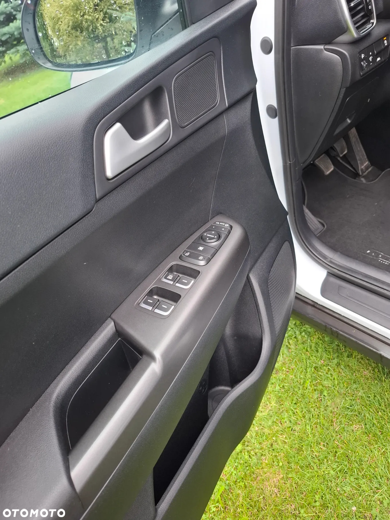 Kia Sportage 1.6 CRDI L 2WD - 21