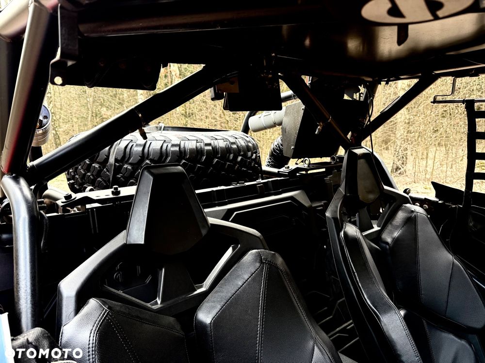 Polaris RZR - 20