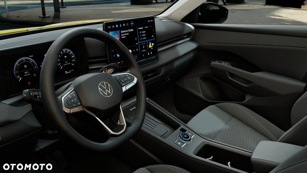 Volkswagen T-Roc 1.5 eTSI Life DSG - 10