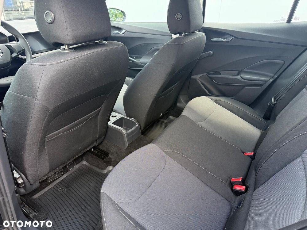 Skoda Fabia 1.0 Ambition - 11