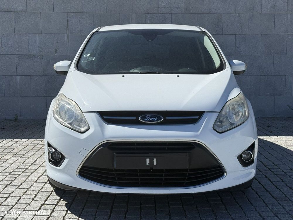 Ford C-Max 1.0 Ecoboost S&S Trend - 2