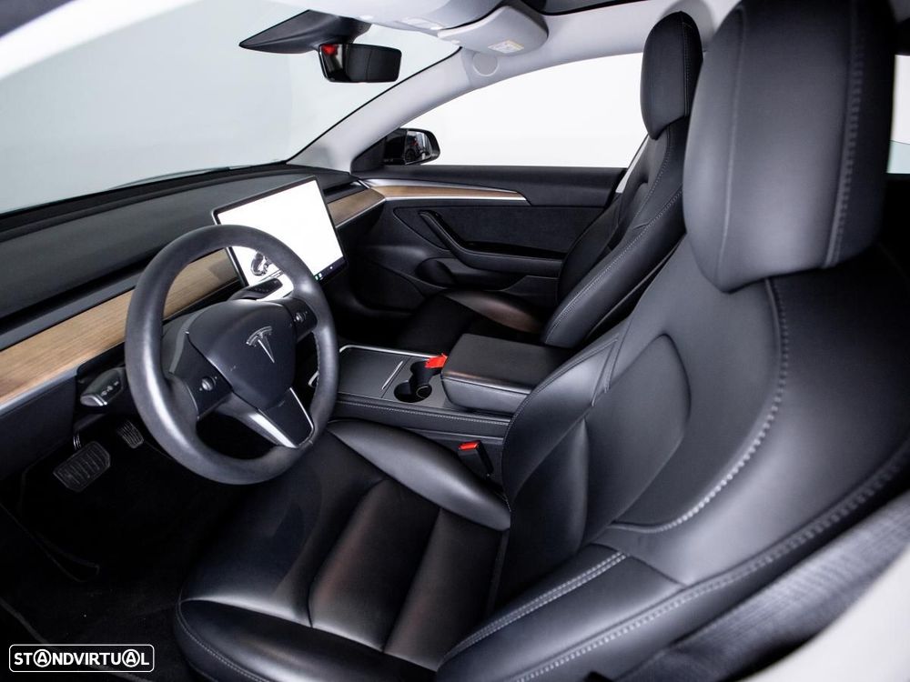 Tesla Model 3 Standard RWD - 9