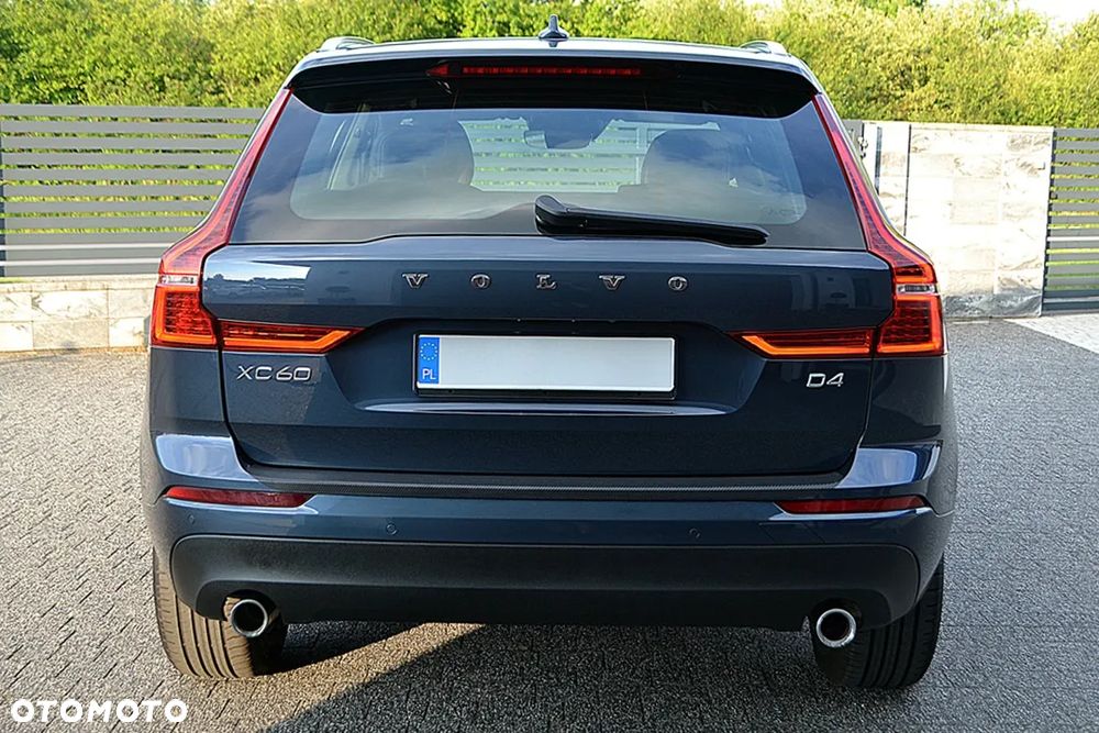 Volvo XC 60 D4 Geartronic Summum - 6