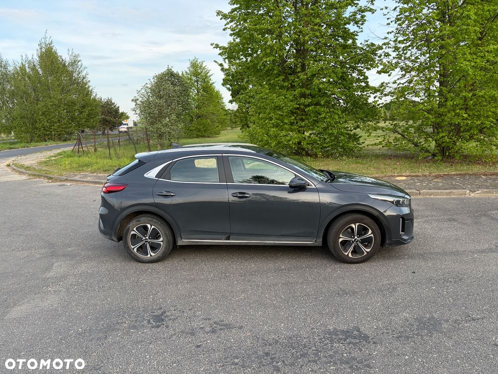 Kia XCeed 1.6 GDI PHEV L DCT - 6