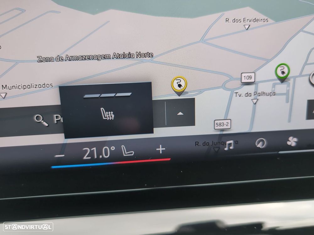 BMW 530 e Pack Desportivo M - 28