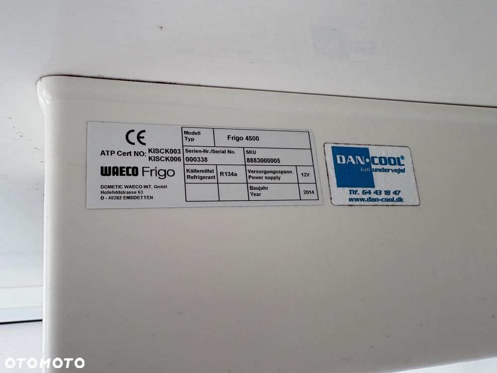 Fiat Ducato - 14