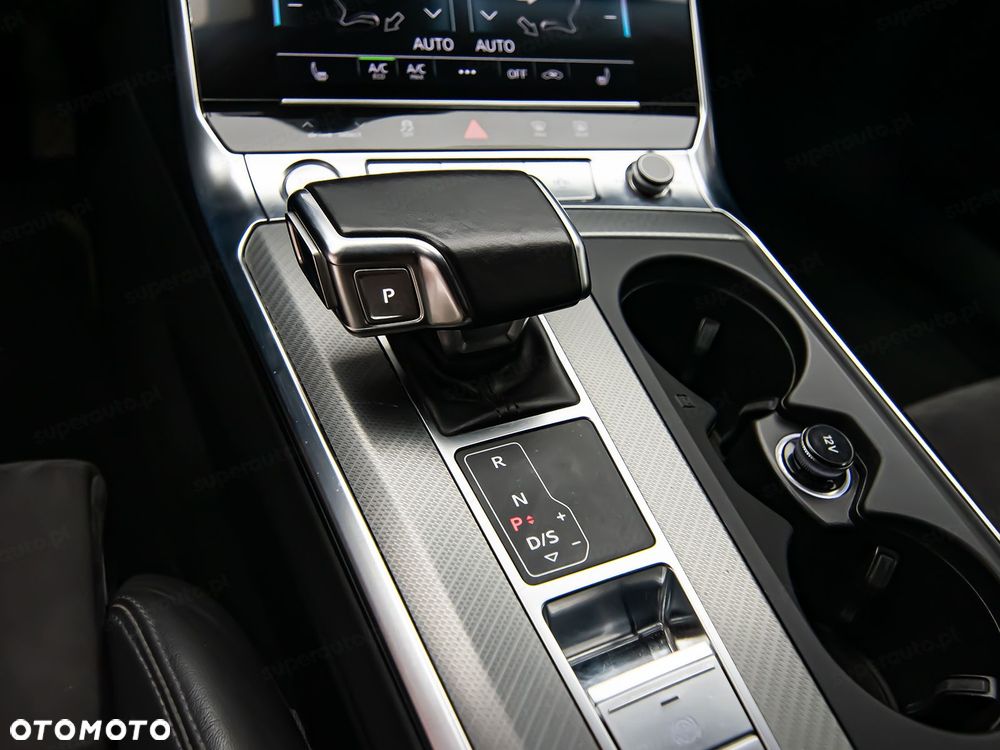Audi A6 Avant 40 TDI mHEV S tronic - 26