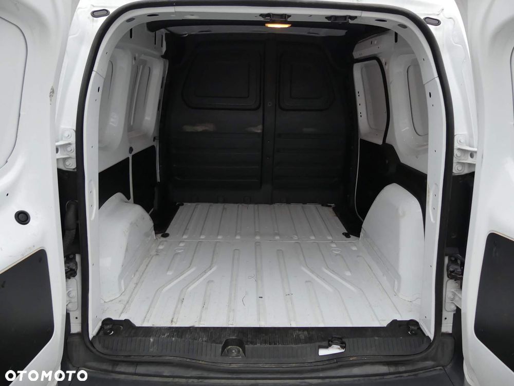 Mercedes-Benz CITAN - 3