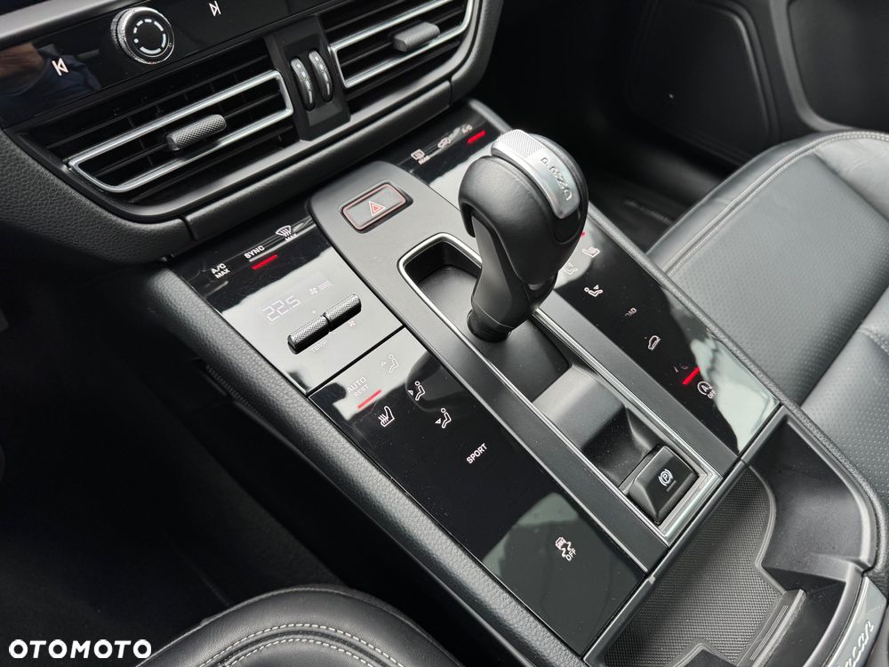 Porsche Macan Standard - 20