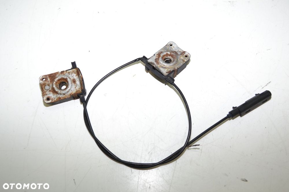 ZAMKI MASKI Z LINKAMI BMW E46 8208630 - 1