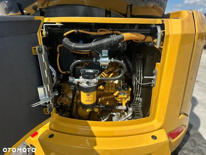 Caterpillar 302.7 CR - 21