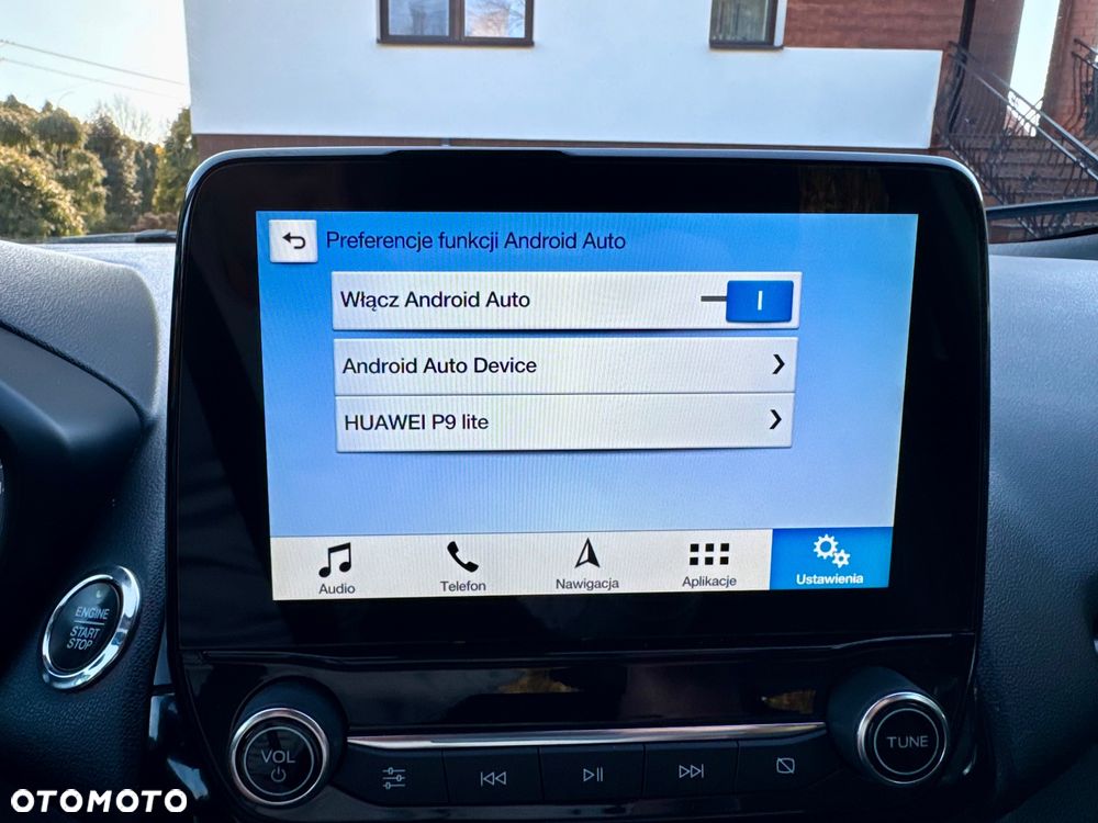 Ford EcoSport 1.5 TDCi Navi Edition ASS - 22