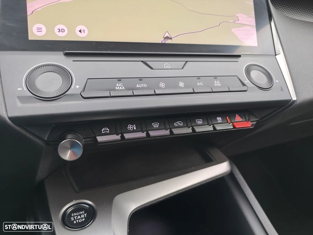 Peugeot 308 BlueHDi 130 Active Pack - 10