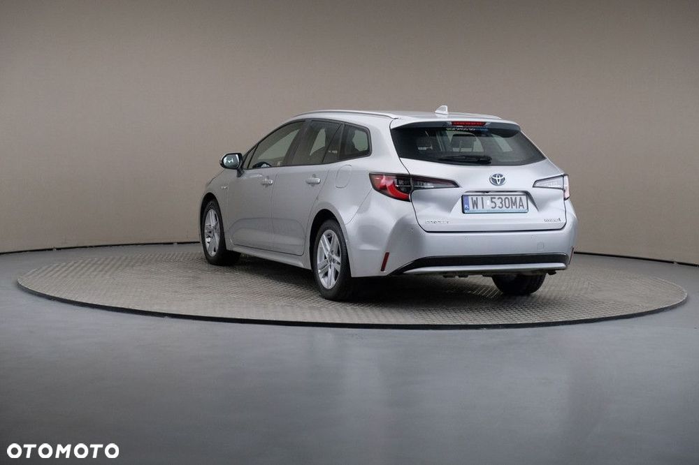 Toyota Corolla 1.8 Hybrid Comfort - 2