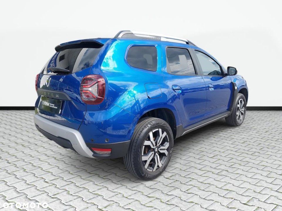 Dacia Duster - 4