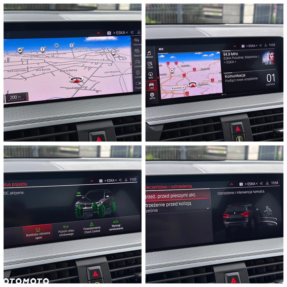 BMW X3 xDrive20i M Sport - 31