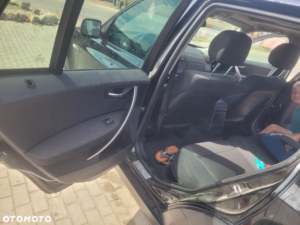 BMW X3 - 12